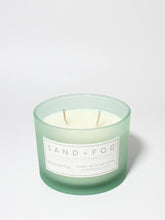 Eucalyptus 12 oz scented candle